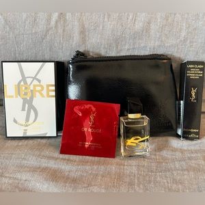 Yves Saint-Laurent Beauty bundle